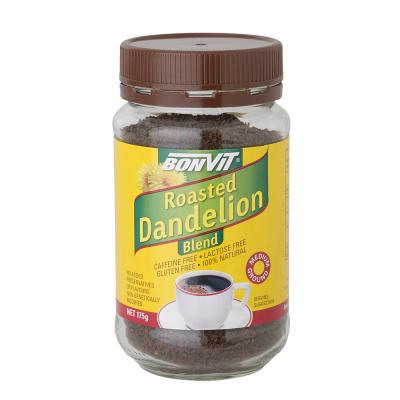 Bonvit Roasted Dandelion Blend Fine Ground 175g